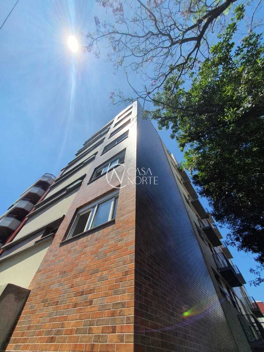 Apartamento à venda com 2 quartos, 78m², 2 suítes, 2 vagas, Casemiro de Abreu no bairro Bela Vista em Porto Alegre