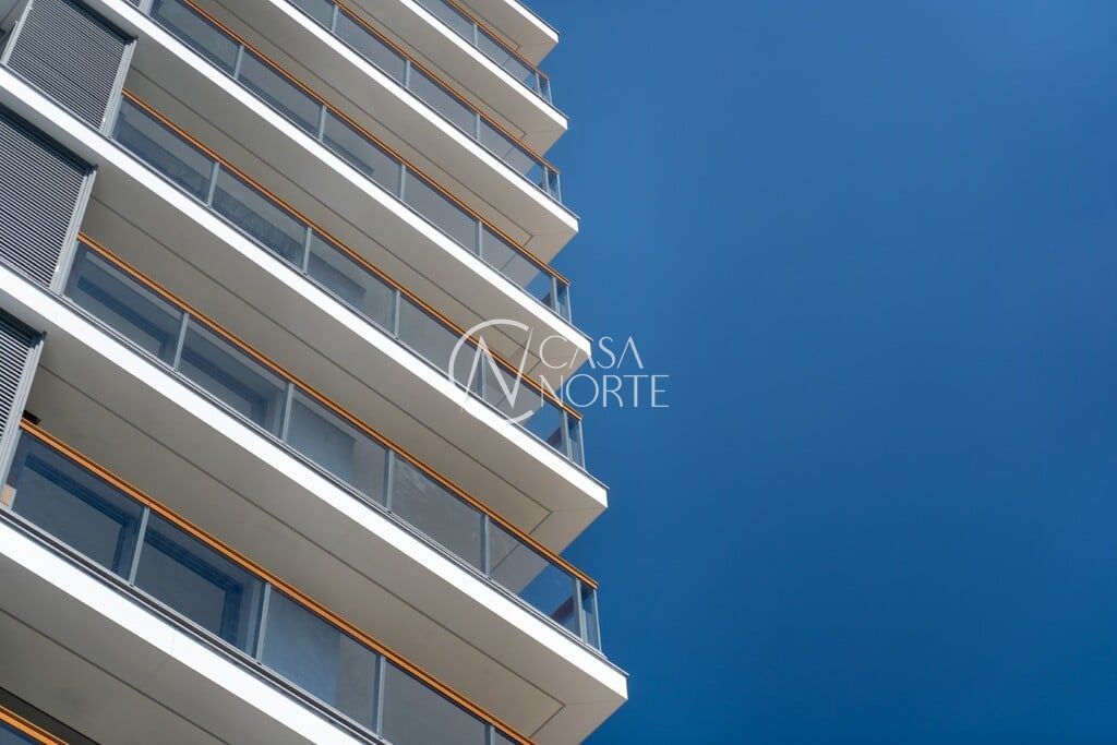 Apartamento à venda com 2 quartos, 87m², 2 suítes, 2 vagas, Atanásio Belmonte no bairro Boa Vista em Porto Alegre
