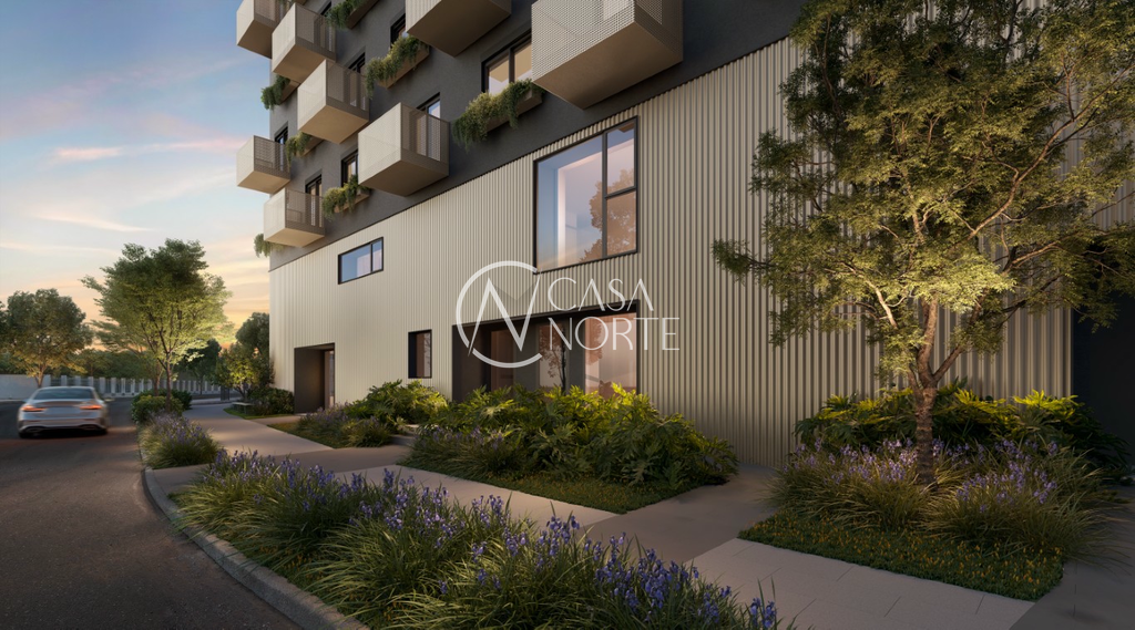 Studio à venda com 1 quarto, 23m², Rua Washington Luiz no bairro Centro Histórico em Porto Alegre