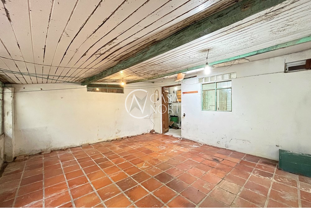 Apartamento à venda com 3 quartos, 100m², 1 suíte, 2 vagas, Coronel Massot no bairro Cristal em Porto Alegre