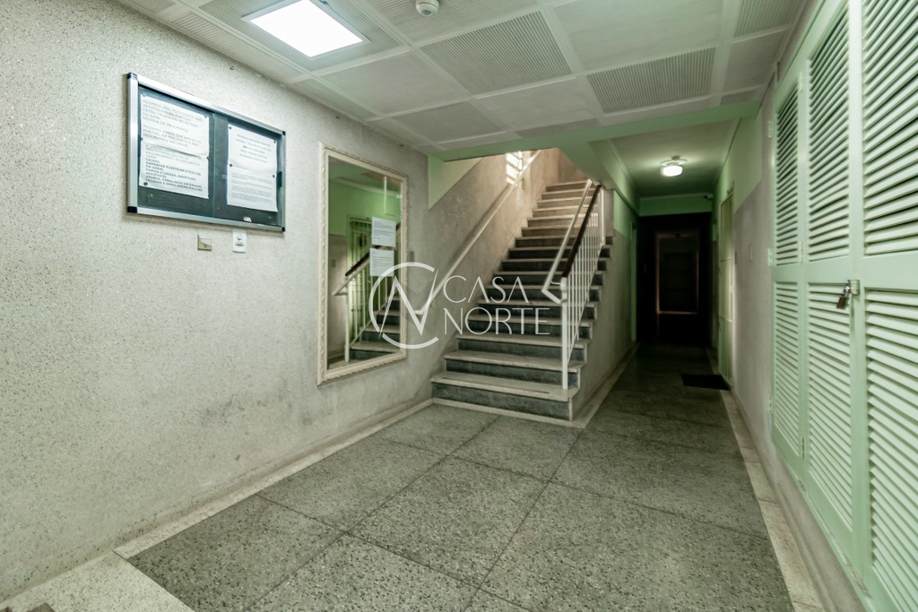 Apartamento à venda com 3 quartos, 114m², 1 suíte, Rua Fonseca Ramos no bairro Medianeira em Porto Alegre