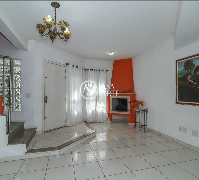 Casa de Condomínio à venda com 3 quartos, 200m², 1 suíte, 5 vagas, Avenida Ecoville no bairro Ecoville em Porto Alegre