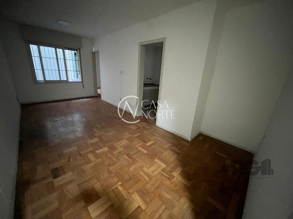 Apartamento à venda com 1 quarto, 42m², 1 suíte, Alberto Torres no bairro Cidade Baixa em Porto Alegre