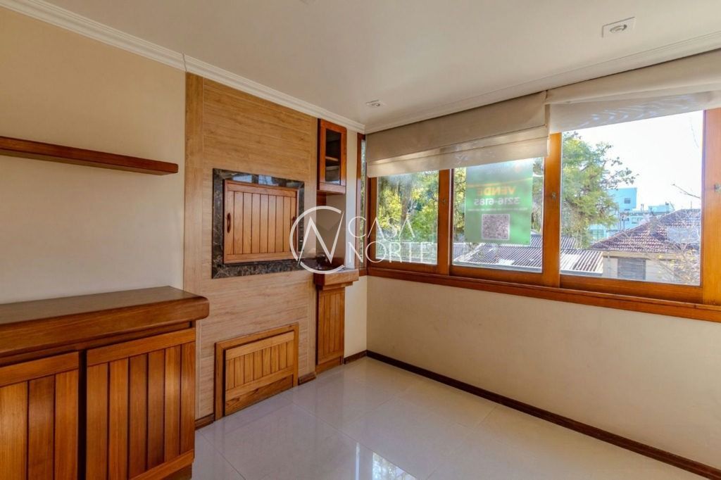 Apartamento à venda com 3 quartos, 121m², 1 suíte, 2 vagas, Rua General Couto de Magalhães no bairro Higienópolis em Porto Alegre