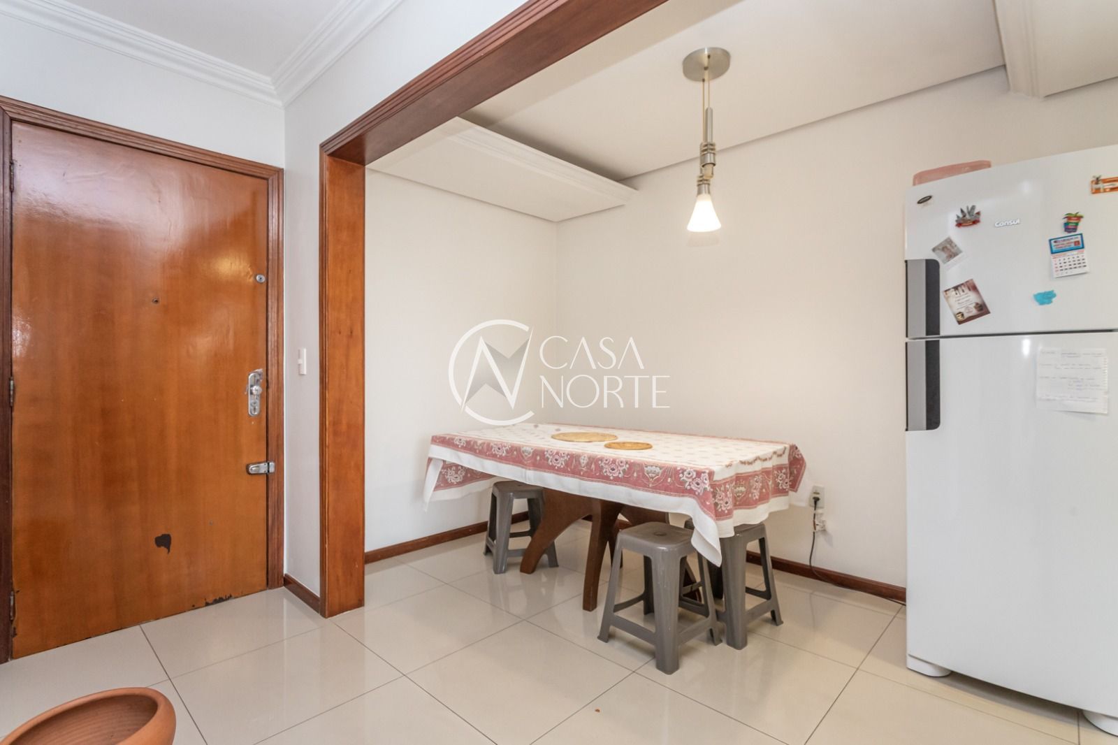Apartamento à venda com 3 quartos, 86m², Avenida do Forte no bairro Vila Ipiranga em Porto Alegre
