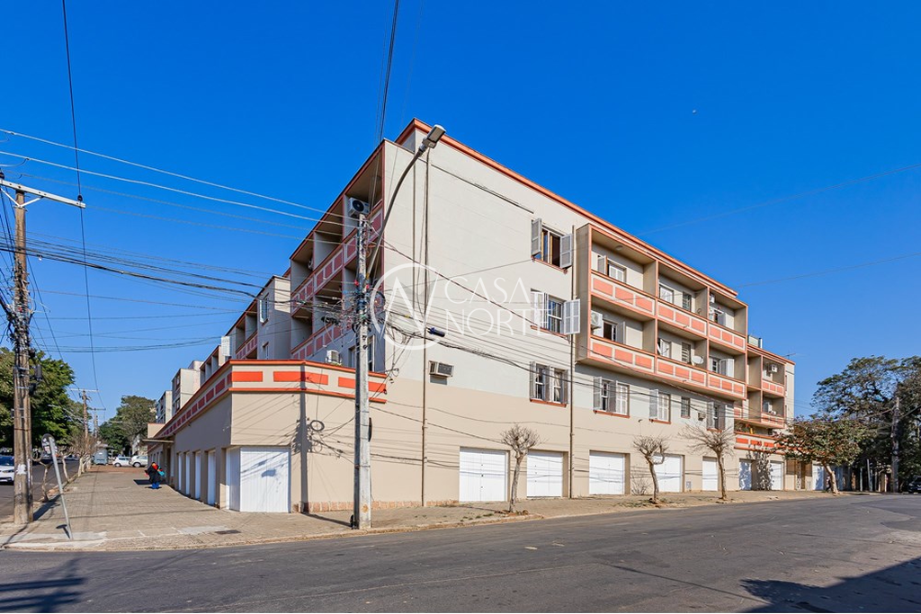 Apartamento à venda com 2 quartos, 76m², João Abbott no bairro Petrópolis em Porto Alegre