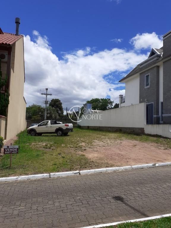 Terreno à venda , 300m², Edgar Pires de Castro no bairro Aberta dos Morros em Porto Alegre
