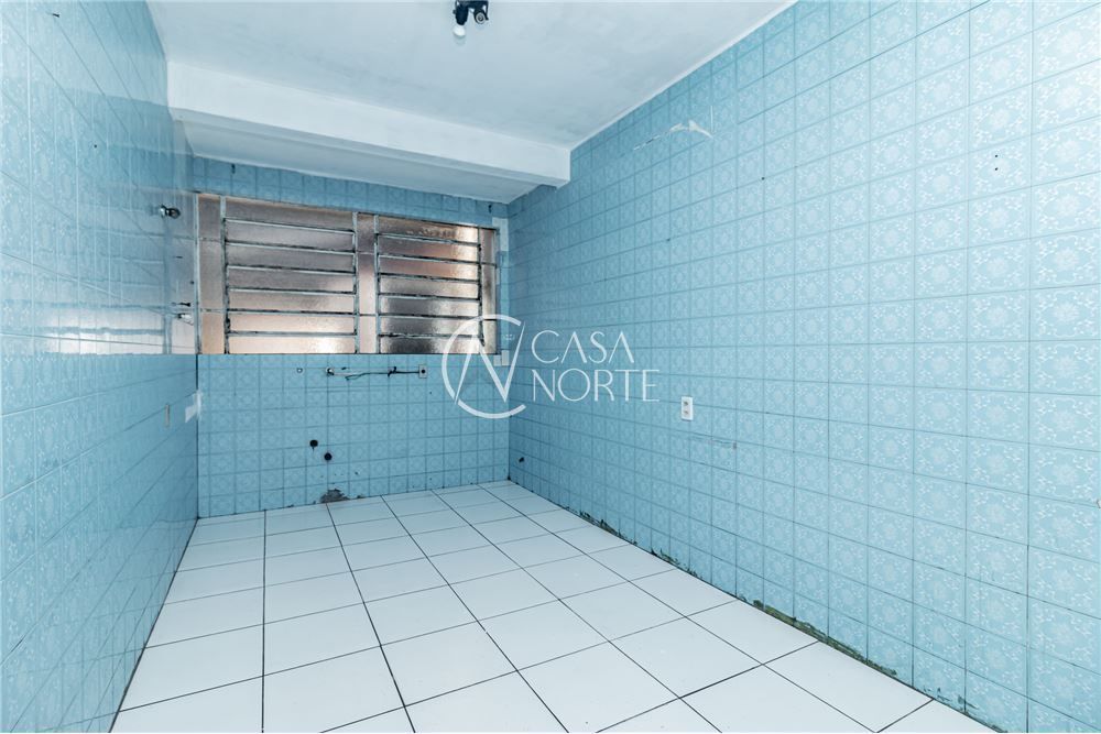 Prédio Residencial à venda , 189m², 6 vagas, Visconde de Macaé no bairro Cristo Redentor em Porto Alegre