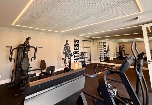 Apartamento à venda com 3 quartos, 112m², 3 suítes, 2 vagas, João Wallig no bairro Passo da Areia em Porto Alegre