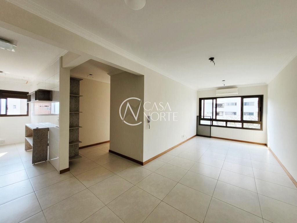 Apartamento à venda com 2 quartos, 69m², 1 suíte, 2 vagas, Rua Chile no bairro Jardim Botânico em Porto Alegre