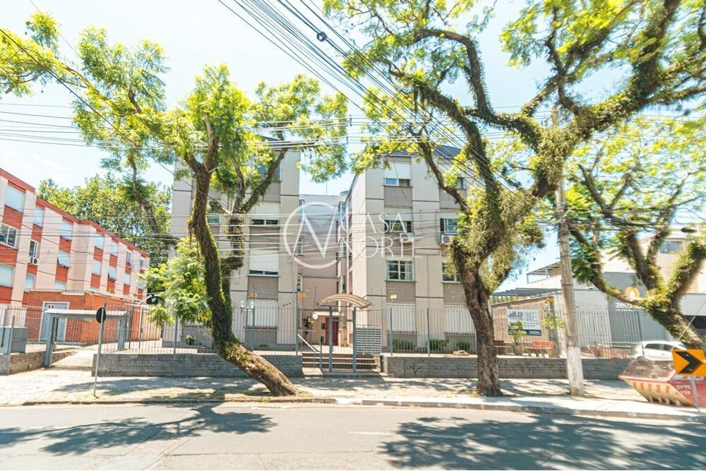 Apartamento à venda com 2 quartos, 48m², 1 vaga, João Wallig no bairro Passo da Areia em Porto Alegre