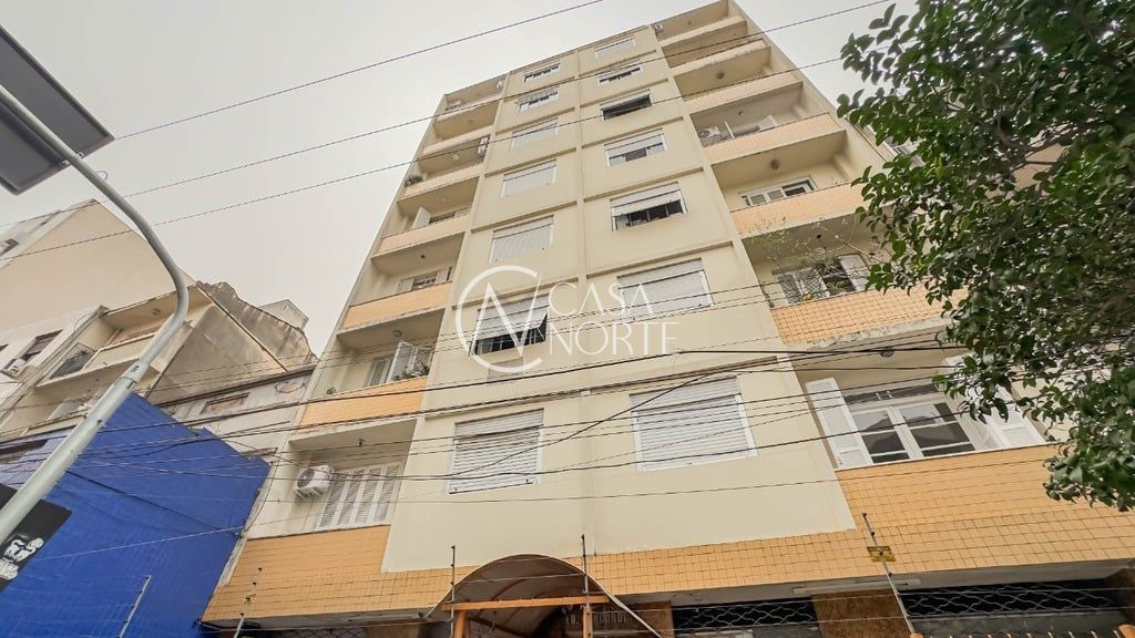 Apartamento à venda com 3 quartos, 101m², 2 suítes, José do Patrocínio no bairro Cidade Baixa em Porto Alegre