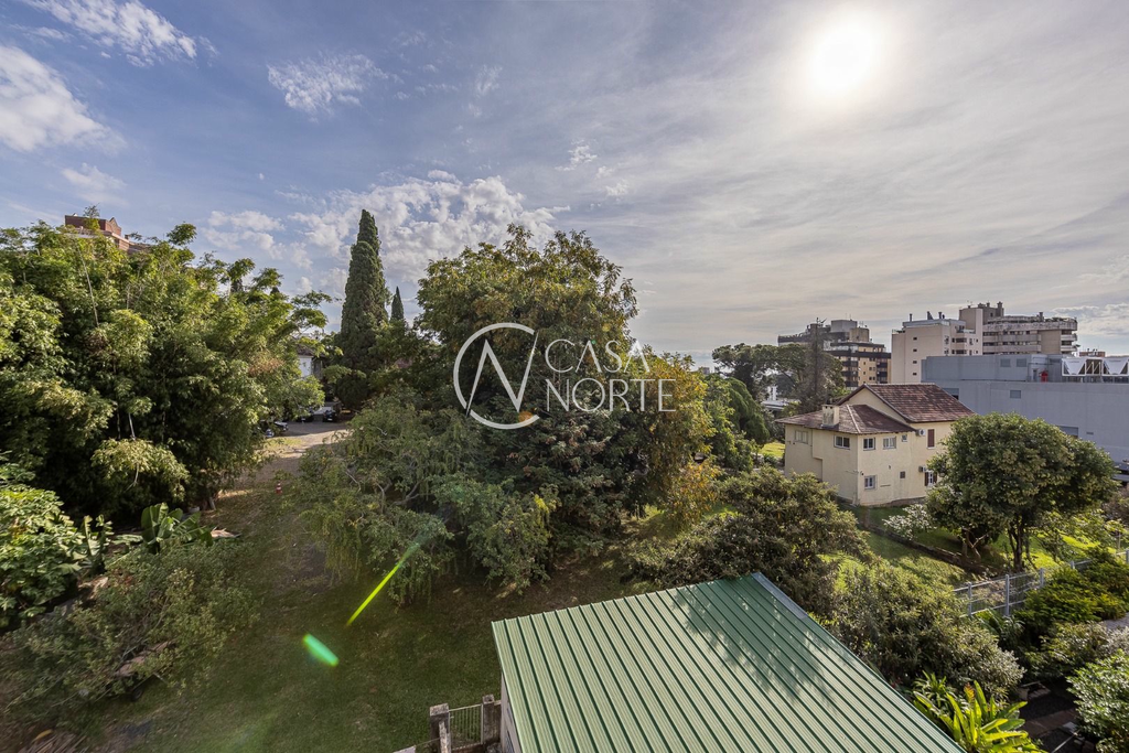 Cobertura à venda com 3 quartos, 218m², 1 suíte, 2 vagas, Avenida Mariland no bairro Mont Serrat em Porto Alegre