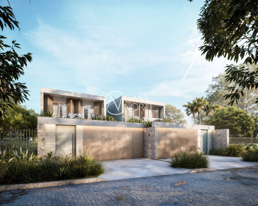 Casa de Condomínio à venda com 4 quartos, 276m², 4 suítes, 2 vagas, Cariri no bairro Vila Assunção em Porto Alegre