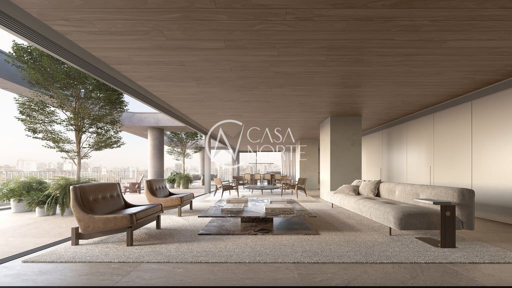 Apartamento à venda com 3 quartos, 160m², 3 suítes, 2 vagas, Marquês do Herval no bairro Moinhos de Vento em Porto Alegre