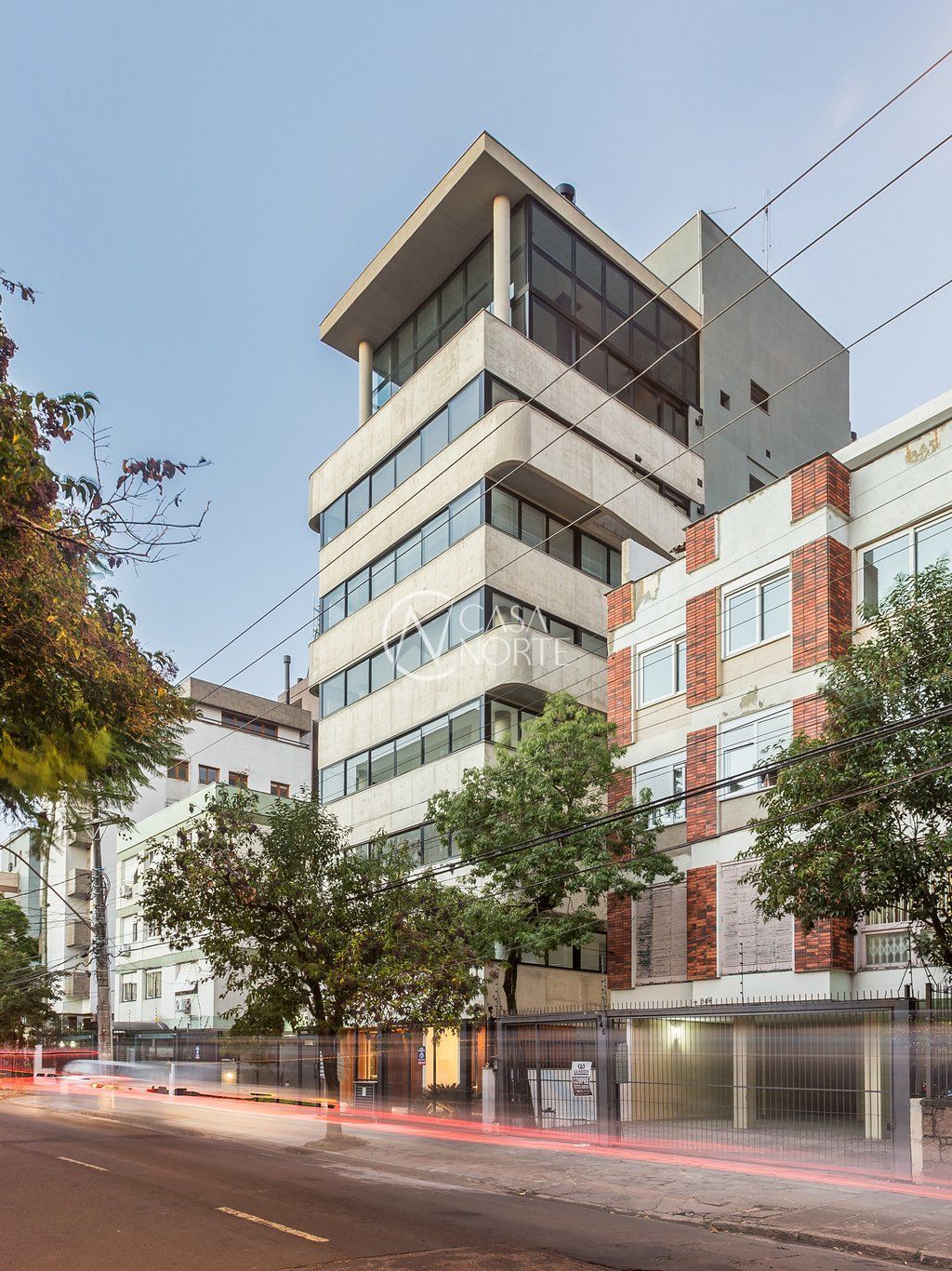 Apartamento à venda com 3 quartos, 110m², 1 suíte, 2 vagas, Múcio Teixeira no bairro Menino Deus em Porto Alegre