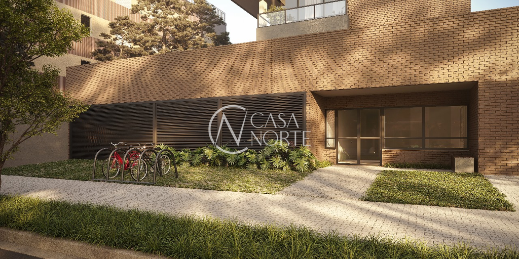 Apartamento à venda com 2 quartos, 73m², 2 suítes, 2 vagas, Rua Itaboraí no bairro Jardim Botânico em Porto Alegre