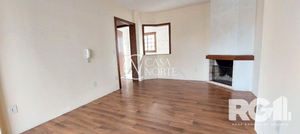 Apartamento à venda com 3 quartos, 93m², 1 suíte, 2 vagas, Rua Capitão Salustiano de Vargas no bairro Jardim Itu em Porto Alegre