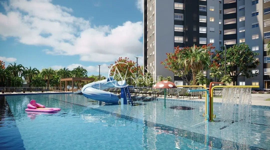 Cobertura à venda com 2 quartos, 110m², 1 suíte, 1 vaga, Tenente Ary Tarragô no bairro Jardim Itu em Porto Alegre