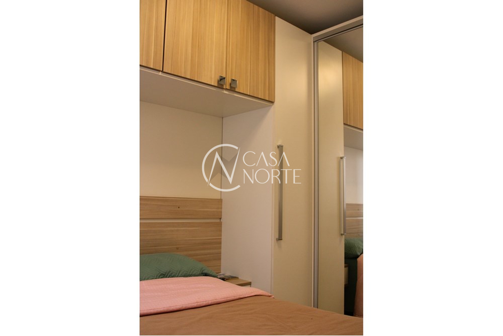 Apartamento à venda com 3 quartos, 61m², 1 suíte, 1 vaga, Avenida Juca Batista no bairro Ipanema em Porto Alegre