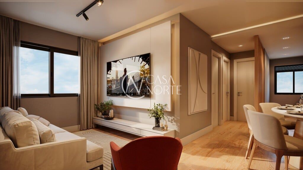 Apartamento à venda com 1 quarto, 31m², Beco das Enfermeiras no bairro Cascata em Porto Alegre