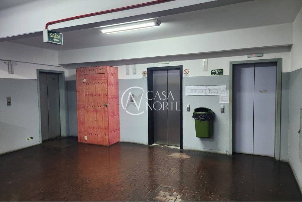 Loja à venda , 89m², Vigário José Inácio no bairro Centro Histórico em Porto Alegre