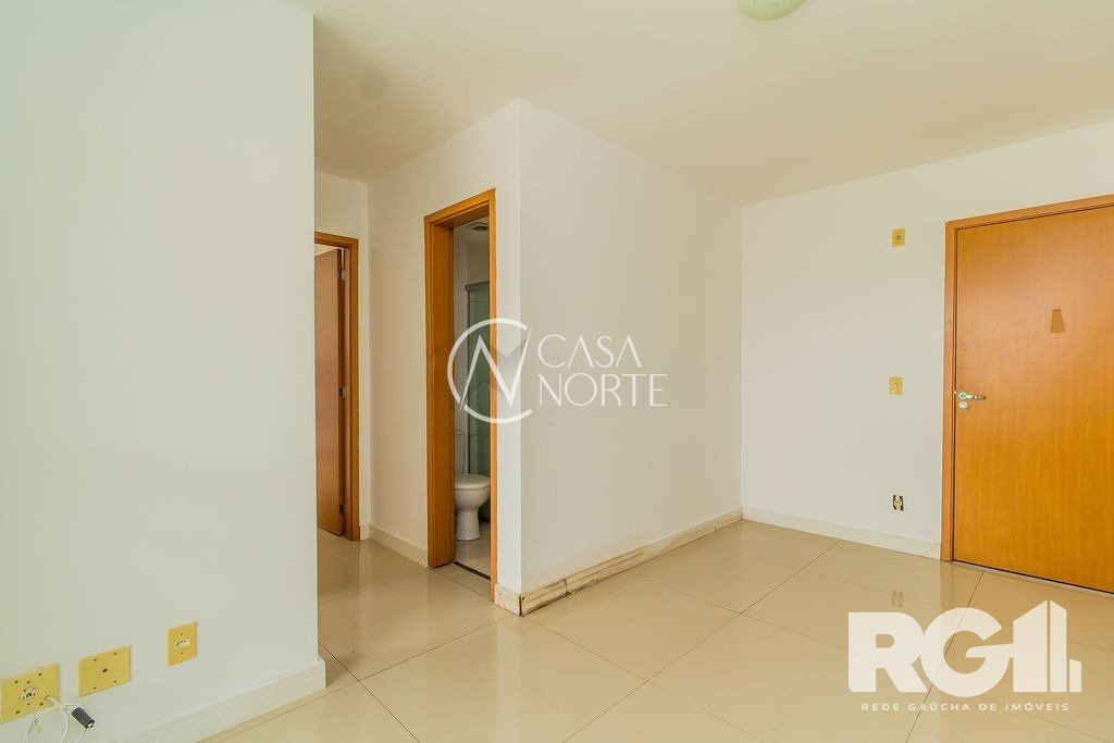 Apartamento à venda com 2 quartos, 48m², 1 vaga, Avenida Protásio Alves no bairro Morro Santana em Porto Alegre