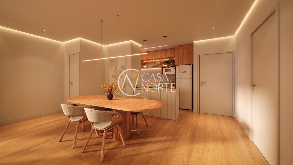 Apartamento à venda com 2 quartos, 73m², 2 suítes, 2 vagas, Rua Itaboraí no bairro Jardim Botânico em Porto Alegre