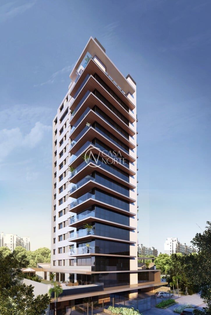 Apartamento Garden à venda com 3 quartos, 347m², 3 suítes, 4 vagas, Marquês do Herval no bairro Moinhos de Vento em Porto Alegre