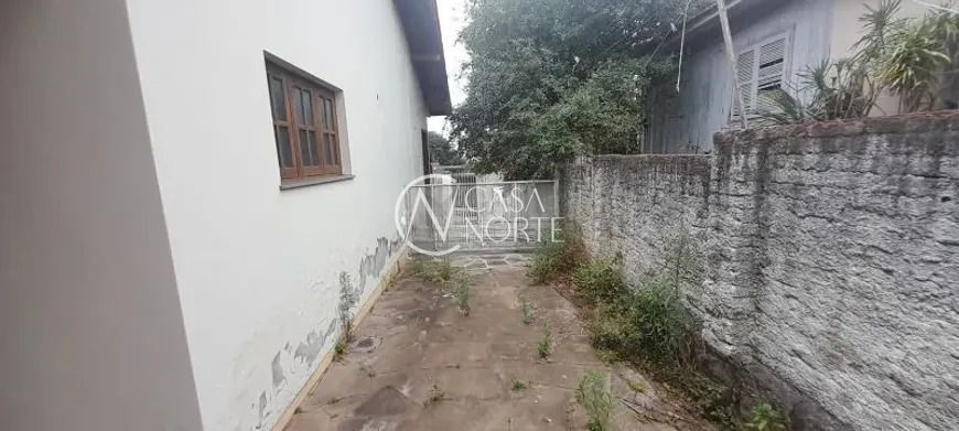 Casa à venda com 2 quartos, 169m², 3 vagas, Rua Augusto Attílio Giordani no bairro São Sebastião em Porto Alegre