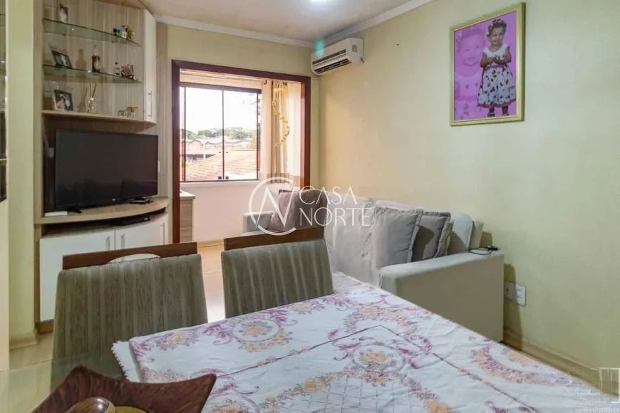 Apartamento à venda com 2 quartos, 52m², 1 vaga, Rua Norberto Jung no bairro Ecoville em Porto Alegre