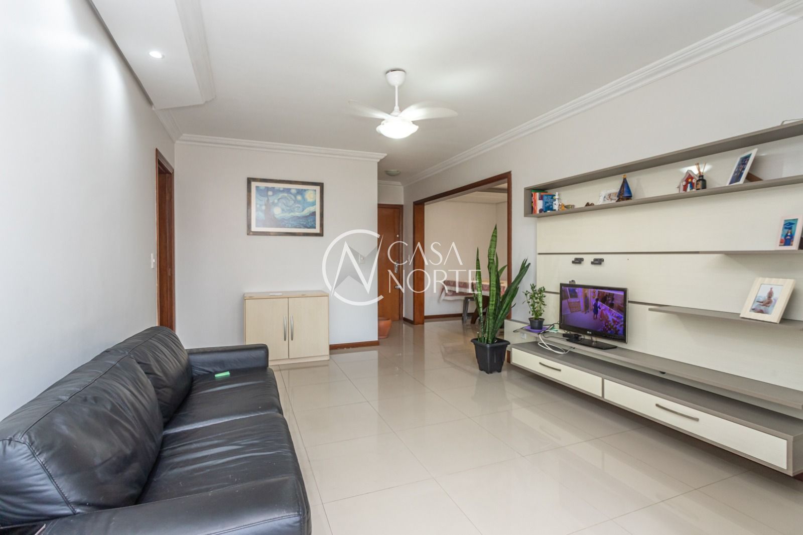 Apartamento à venda com 3 quartos, 86m², Avenida do Forte no bairro Vila Ipiranga em Porto Alegre