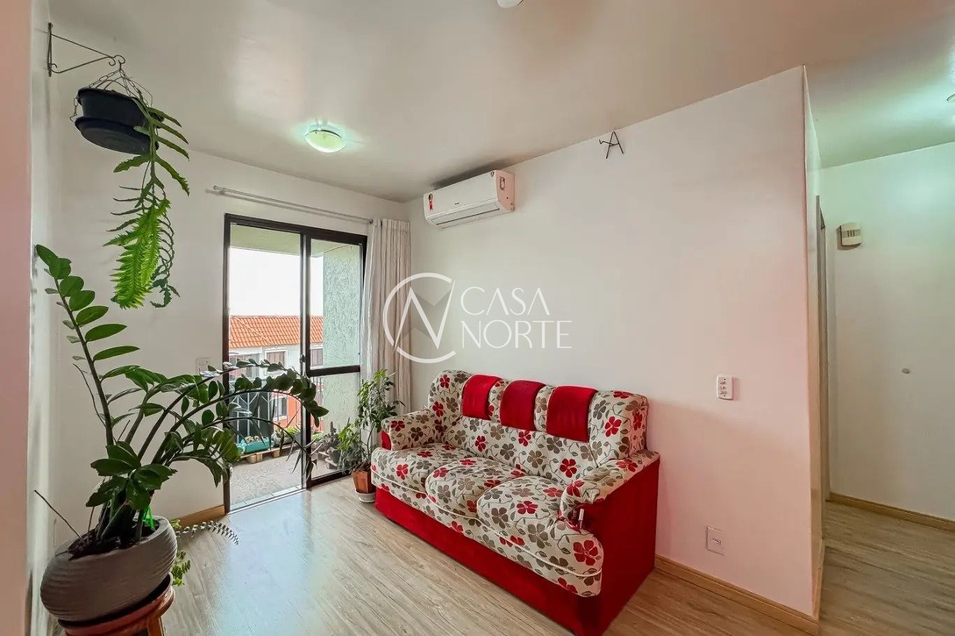 Apartamento à venda com 2 quartos, 50m², 1 vaga, Avenida Sertório no bairro Ecoville em Porto Alegre