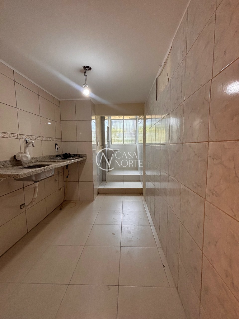 Apartamento à venda com 1 quarto, 45m², Rua Doutor Vicente de Paula Dutra no bairro Praia de Belas em Porto Alegre