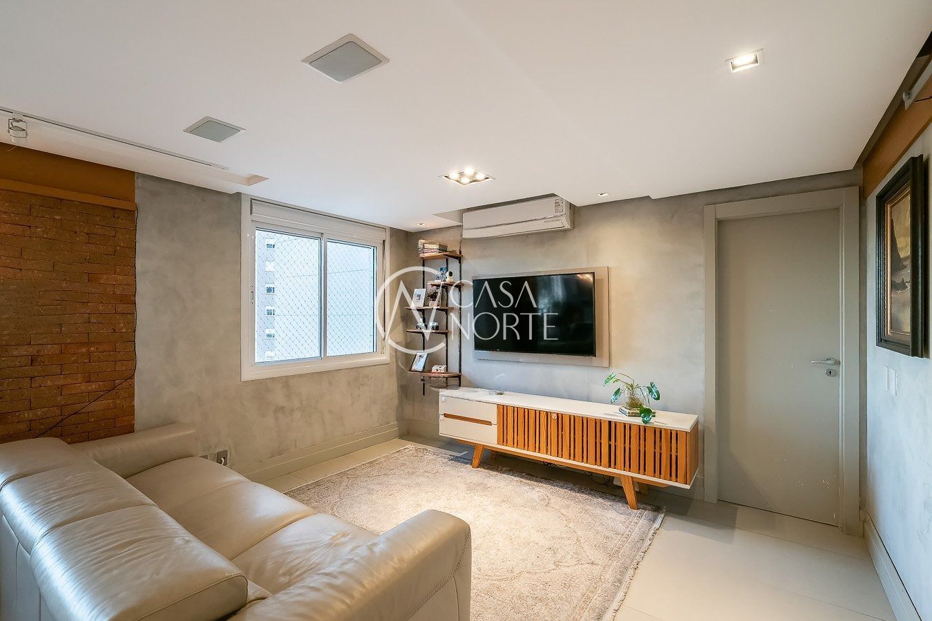 Apartamento à venda com 3 quartos, 148m², 3 suítes, 2 vagas, Rua Doutor João Satt no bairro Jardim Europa em Porto Alegre