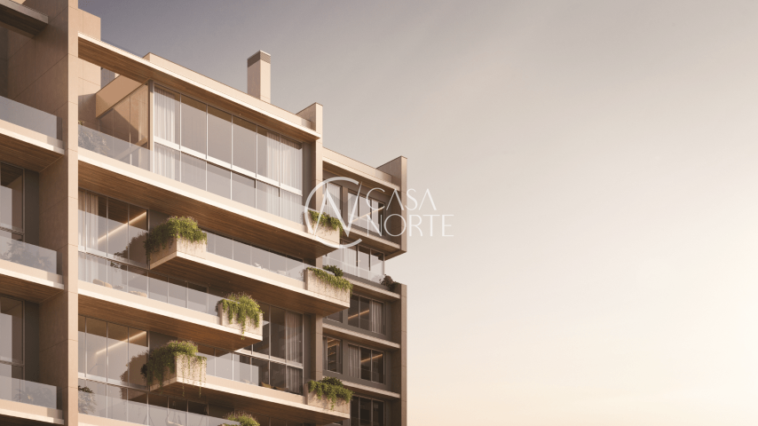 Apartamento à venda com 3 quartos, 333m², 3 suítes, 4 vagas, Marechal Andréa no bairro Boa Vista em Porto Alegre
