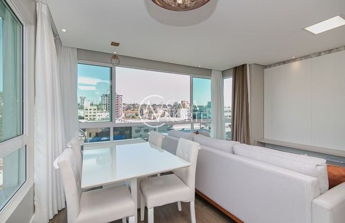 Apartamento à venda com 2 quartos, 73m², 1 suíte, 1 vaga, Rua Luiz Cosme no bairro Passo da Areia em Porto Alegre
