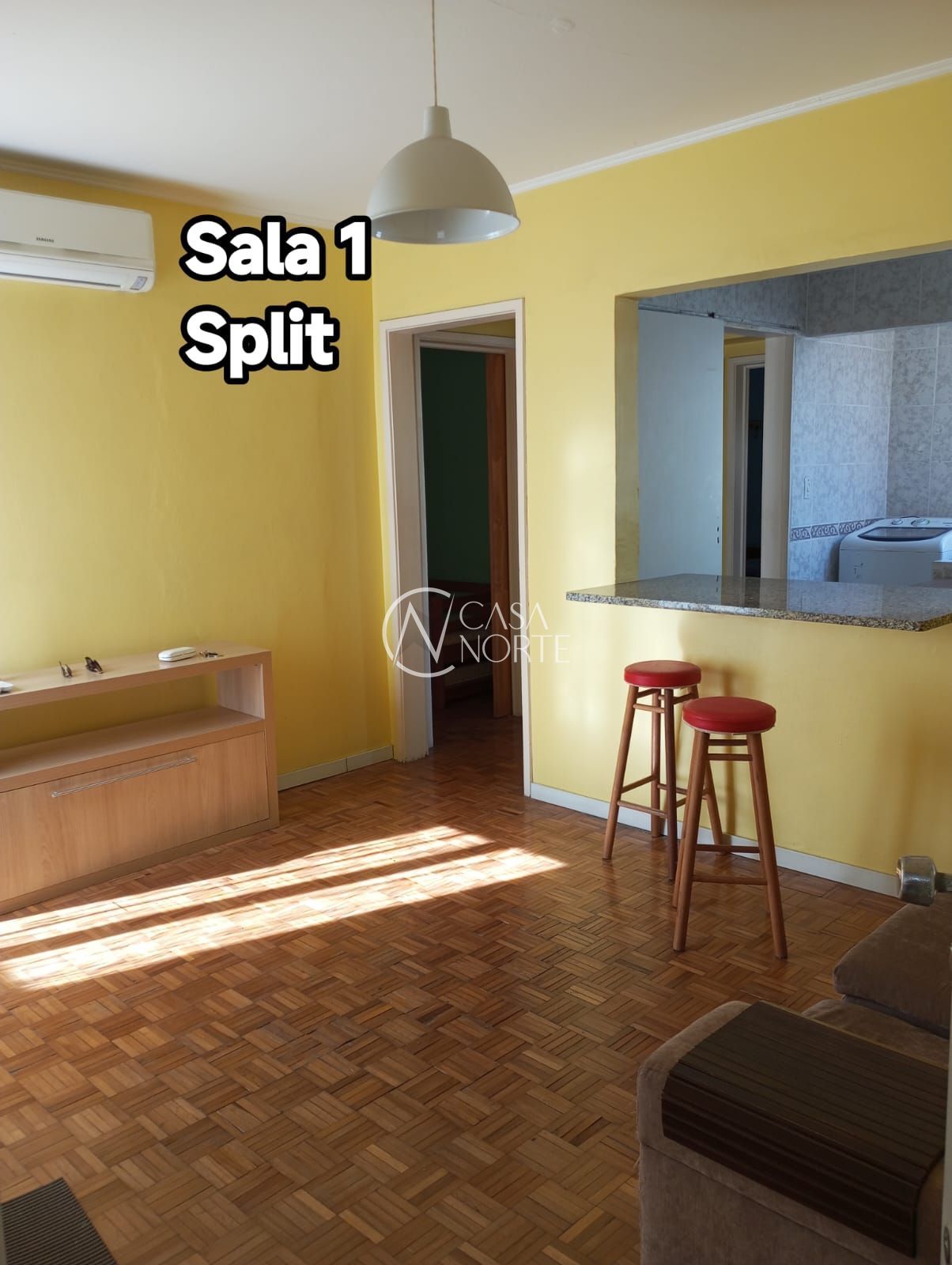 Apartamento à venda com 2 quartos, 52m², Rua Dezessete de Junho no bairro Menino Deus em Porto Alegre