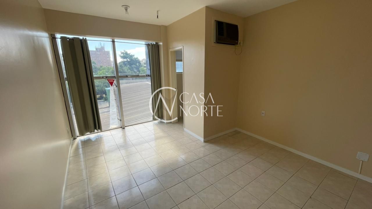 Sala Comercial à venda com 1 quarto, 21m², 1 vaga, Avenida Assis Brasil no bairro Cristo Redentor em Porto Alegre