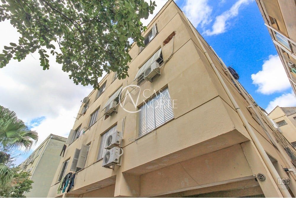 Studio à venda com 1 quarto, 26m², Rua Vicente da Fontoura no bairro Santana em Porto Alegre