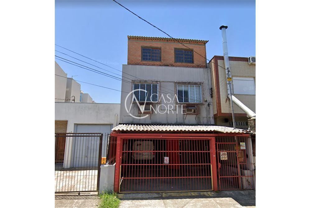 Prédio Residencial à venda , 350m², 2 vagas, 25 de Julho no bairro Santa Maria Goretti em Porto Alegre