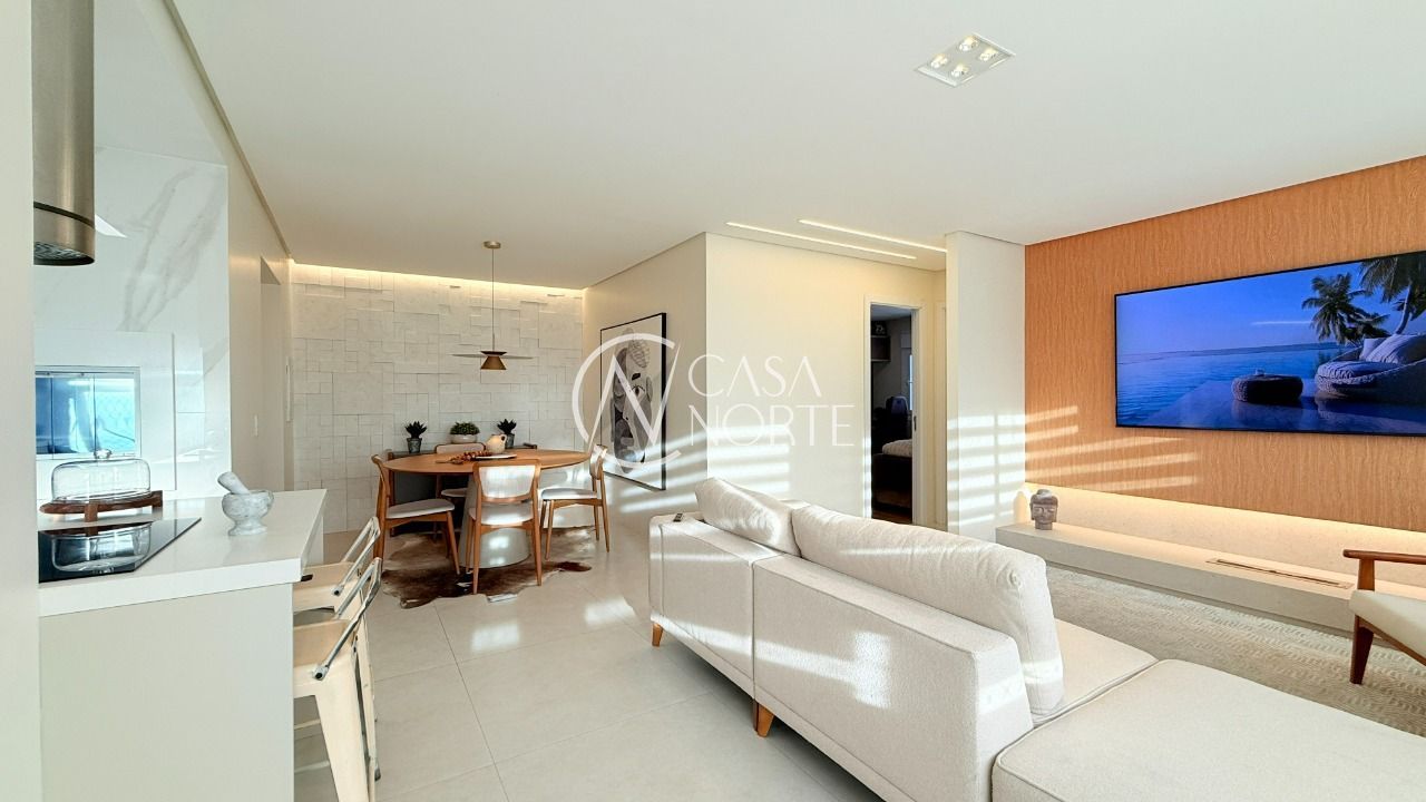 Apartamento à venda com 3 quartos, 81m², 2 suítes, 2 vagas, Rua Jerônymo Zelmanovitz no bairro Jardim Lindóia em Porto Alegre