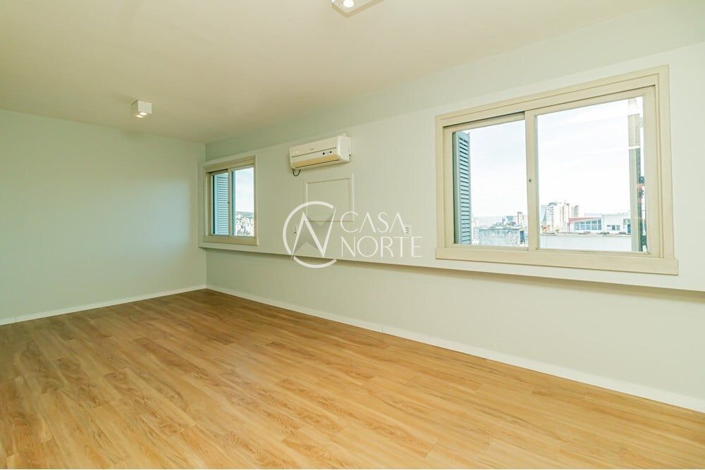 Apartamento à venda com 1 quarto, 30m², Duque de Caxias no bairro Centro Histórico em Porto Alegre