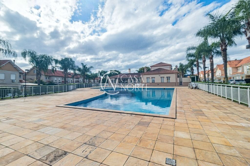 Casa à venda com 4 quartos, 150m², 2 vagas, Willy Eugenio Fleck no bairro Sarandi em Porto Alegre