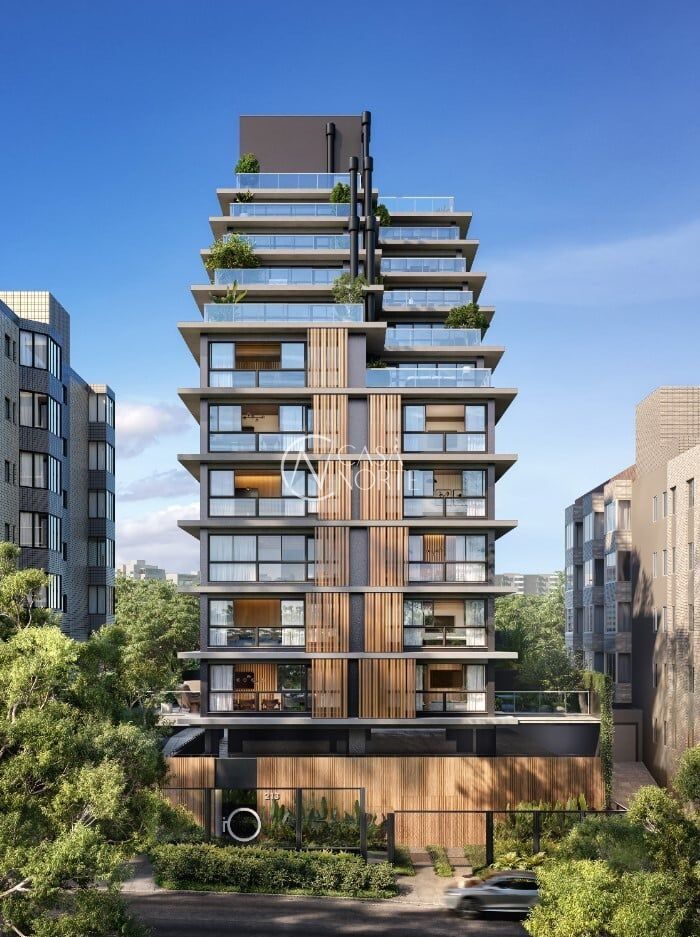 Apartamento Garden à venda com 1 quarto, 80m², 1 vaga, Lavras no bairro Petrópolis em Porto Alegre