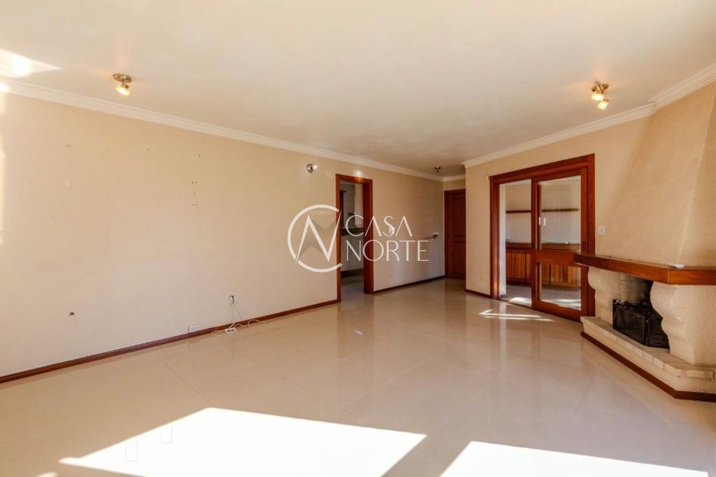 Apartamento à venda com 3 quartos, 121m², 1 suíte, 2 vagas, Rua General Couto de Magalhães no bairro Higienópolis em Porto Alegre