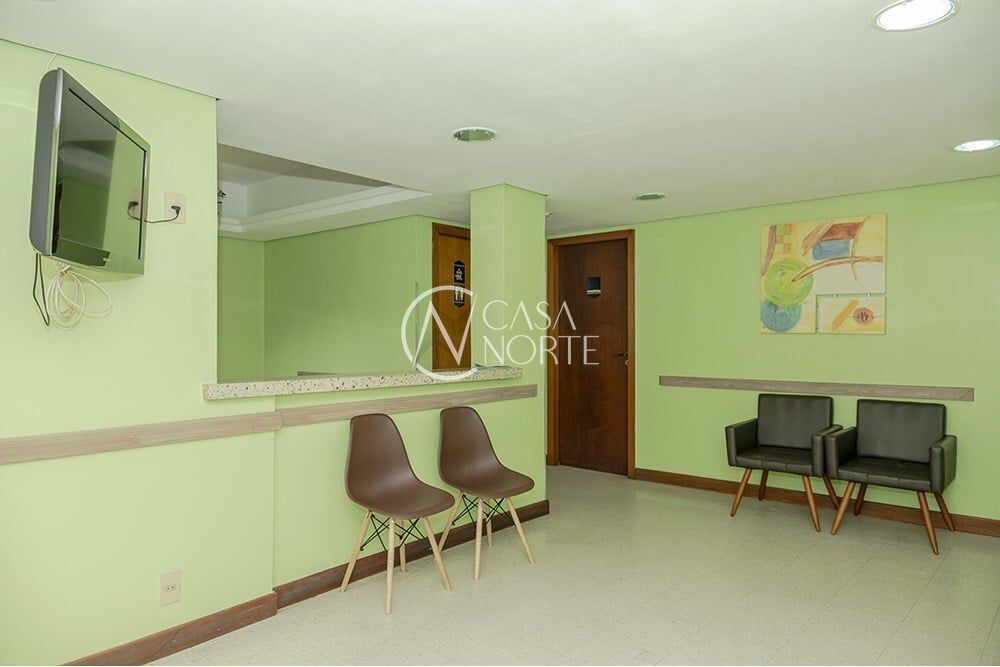 Sala Comercial à venda , 190m², General Andrade Neves no bairro Centro Histórico em Porto Alegre