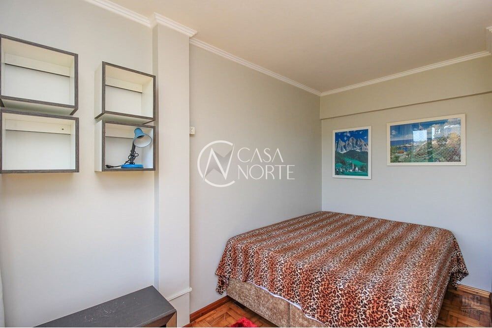 Apartamento à venda com 2 quartos, 128m², João Pessoa no bairro Centro Histórico em Porto Alegre
