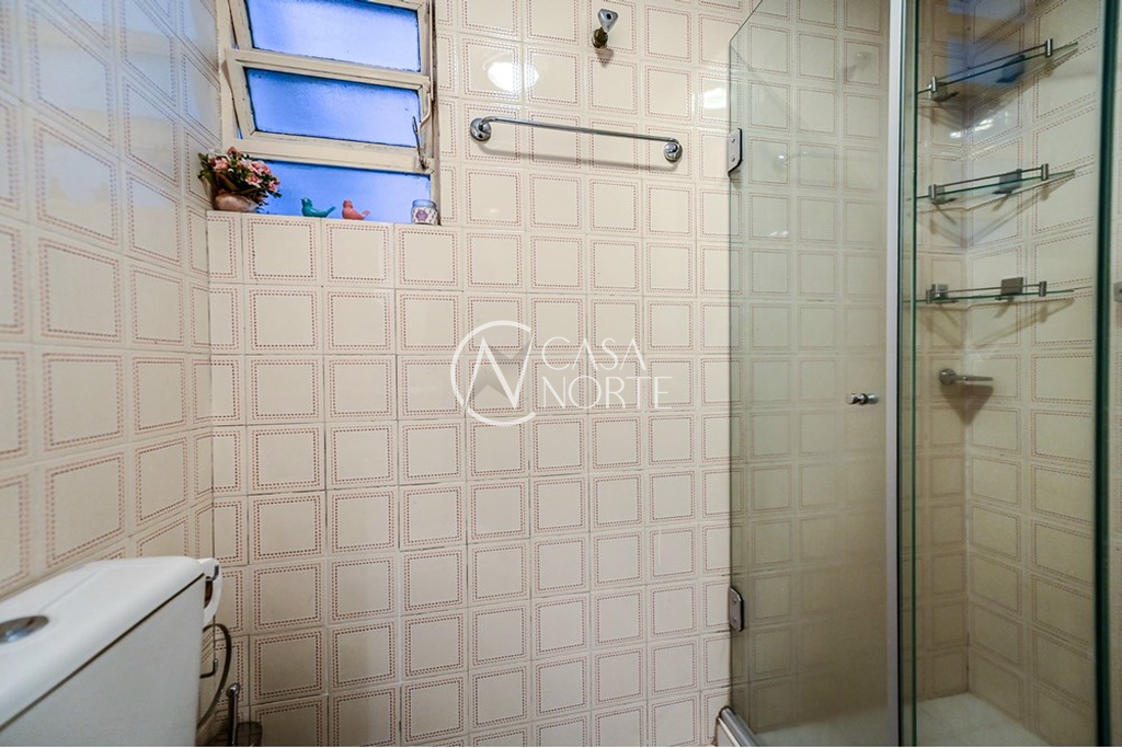 Apartamento à venda com 1 quarto, 40m², Tamandaré no bairro Camaquã em Porto Alegre