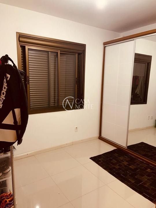 Apartamento à venda com 3 quartos, 80m², 1 suíte, 1 vaga, Rua Nicolau Faillace no bairro Jardim Itu em Porto Alegre